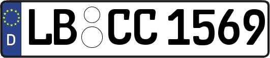 LB-CC1569