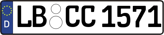 LB-CC1571