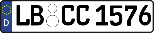 LB-CC1576