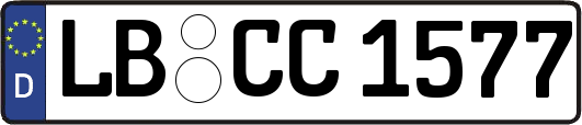 LB-CC1577