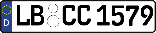 LB-CC1579