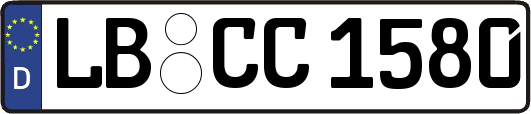 LB-CC1580