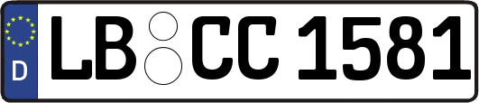 LB-CC1581