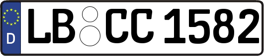 LB-CC1582