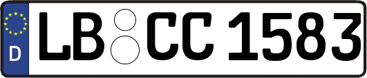 LB-CC1583
