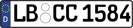 LB-CC1584