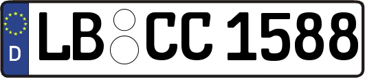 LB-CC1588