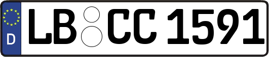 LB-CC1591