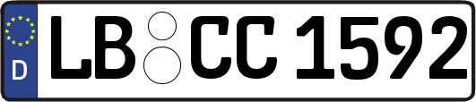 LB-CC1592