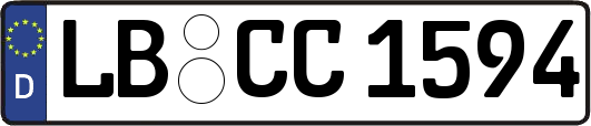 LB-CC1594