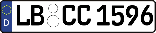LB-CC1596