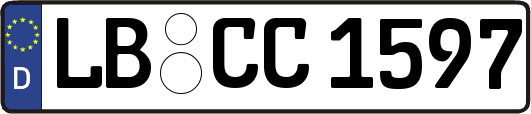LB-CC1597