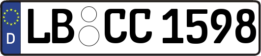 LB-CC1598