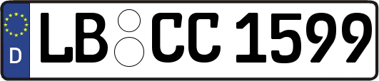 LB-CC1599