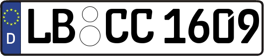 LB-CC1609