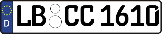LB-CC1610