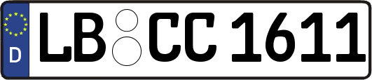 LB-CC1611