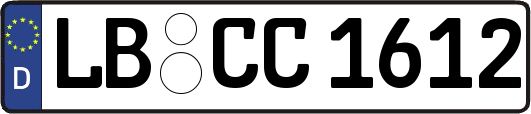 LB-CC1612