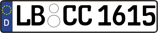 LB-CC1615