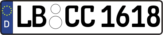 LB-CC1618