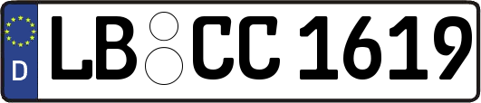 LB-CC1619