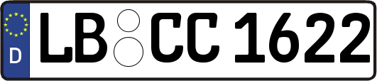 LB-CC1622