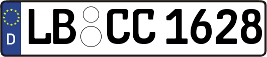 LB-CC1628