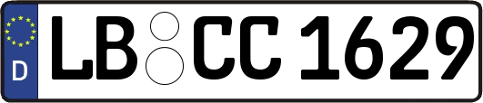 LB-CC1629