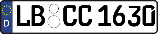 LB-CC1630