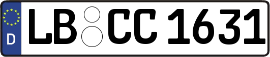 LB-CC1631