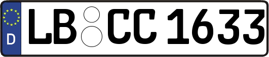LB-CC1633