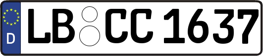 LB-CC1637