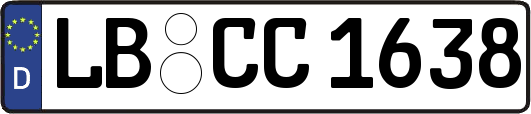 LB-CC1638