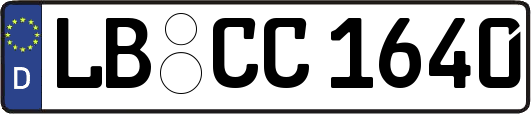 LB-CC1640