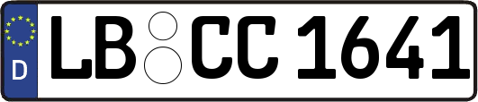LB-CC1641