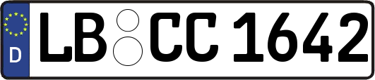 LB-CC1642