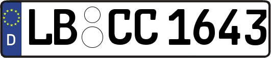 LB-CC1643