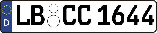LB-CC1644