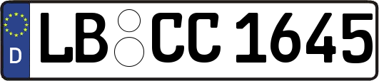 LB-CC1645