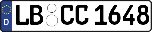 LB-CC1648