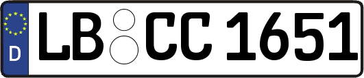 LB-CC1651