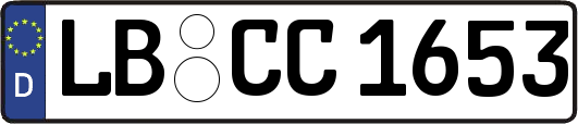 LB-CC1653