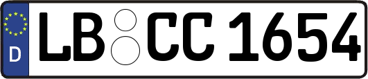 LB-CC1654