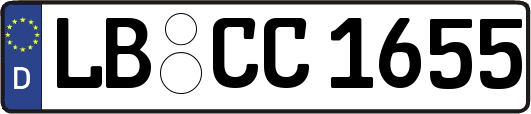 LB-CC1655