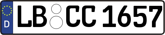 LB-CC1657
