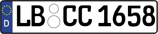LB-CC1658