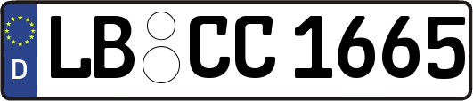 LB-CC1665