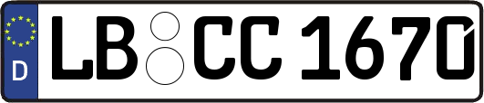 LB-CC1670
