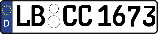 LB-CC1673
