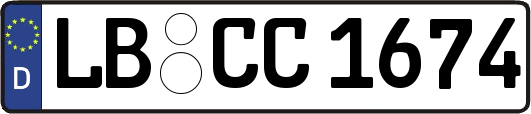 LB-CC1674